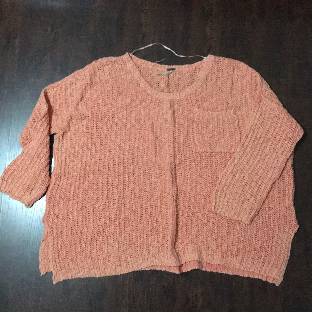 ❤️Free people sweater❤️